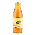 Organic Wellness Ow'meal Mustard Oil Raw & Cold Pressed | Grocsy