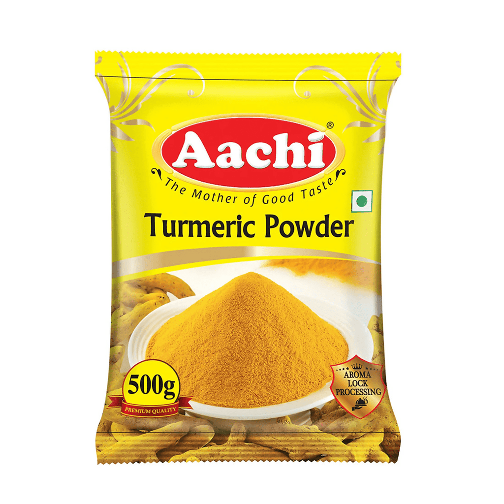 Aachi Turmeric Powder