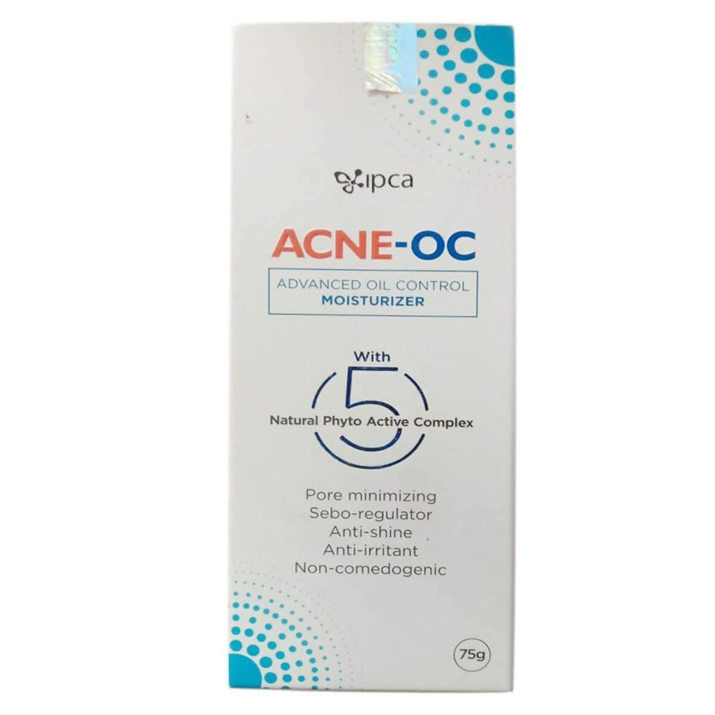 Ipca Acne-OC Moisturizer | Grocsy