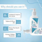 Bake 2% Retinol + Ceramides Body Lotion | Grocsy