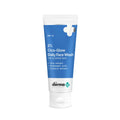 The Derma Co 2% Cica-Glow Face Wash For Glowing Skin | Grocsy