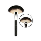 Proarte Large Fan Brush PF-10 | Grocsy
