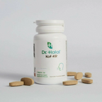 Dr. Halal Kof-KR Capsules | Grocsy