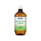 Sri Sri Tattva Ashokarishta Syrup | Grocsy