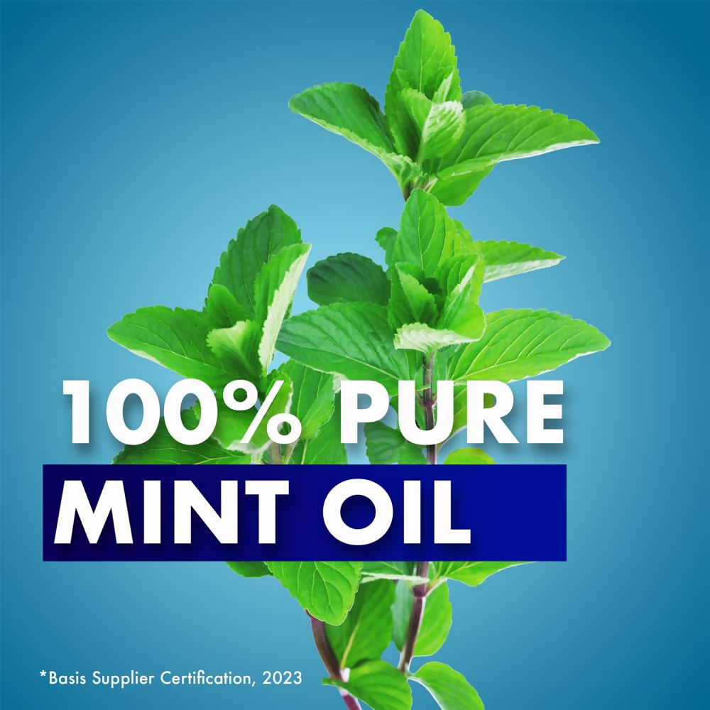 Liril Cooling Mint Soap | Grocsy