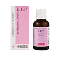 Lord's Homeopathy L 137 Drops | Grocsy
