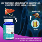 Biovitalia Organics Milk Thistle Extract Capsules | Grocsy