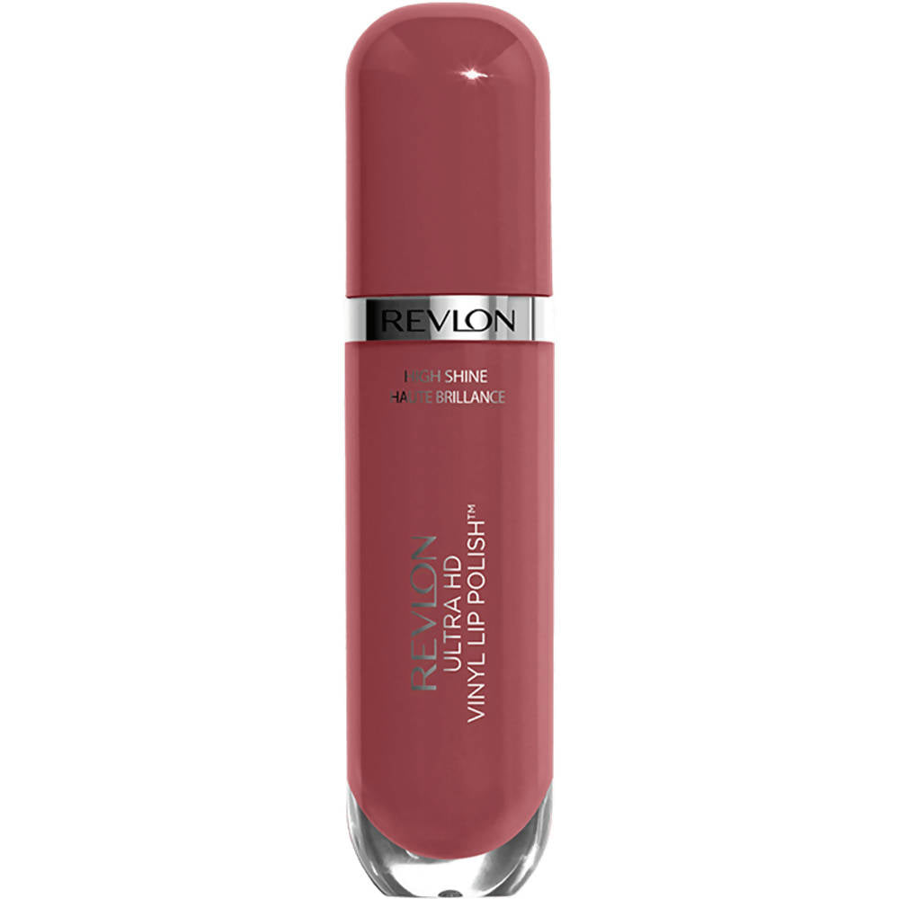 Revlon High Shine Haute Brillance Ultra Hd Vinyl Lip Polish - Date Night | Grocsy