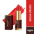 Biotique Diva Pout Lipstick - Salsa Crush | Grocsy