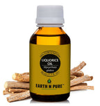 Earth N Pure Liquorice Oil | Grocsy