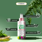 Cocobaya Rose and Aloevera Toner | Grocsy