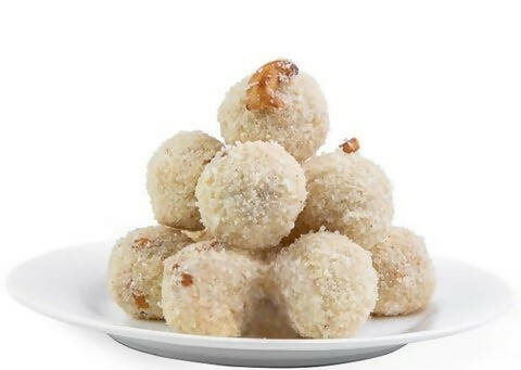 Godavari Vantillu Nethi Ravva laddu | Grocsy