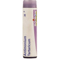 Boiron Homeopathy Antimonium Tartaricum | Grocsy
