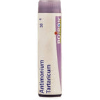 Boiron Homeopathy Antimonium Tartaricum | Grocsy
