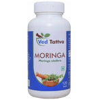 Ved Tattva Moringa Tablets | Grocsy