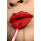 BOBI Velvet Matte Liquid Lipstick, Shade_4 RUBY | Grocsy