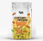 Hye Foods Curcumin Piperine Capsules | Grocsy