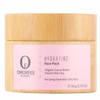 Omorfee Hydrating Face Pack | Grocsy