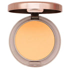 Fashion Colour Oil Control Clear Glow 2 in 1 Powder-Shade 04 | Grocsy