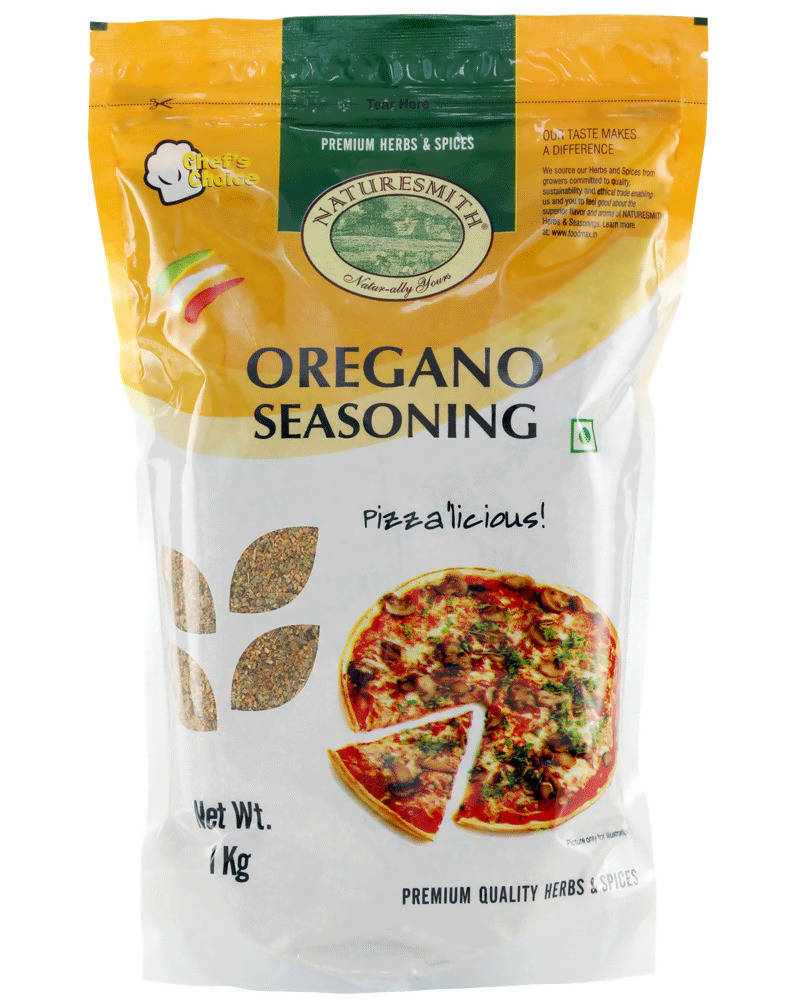 Naturesmith Oregano Seasoning | Grocsy