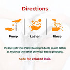The Organic Forest Plant-Based Biotin Conditioner | Grocsy