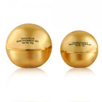 Shahnaz Husain 24 Carat Gold 2-In-1 Anti-Ageing Gel | Grocsy