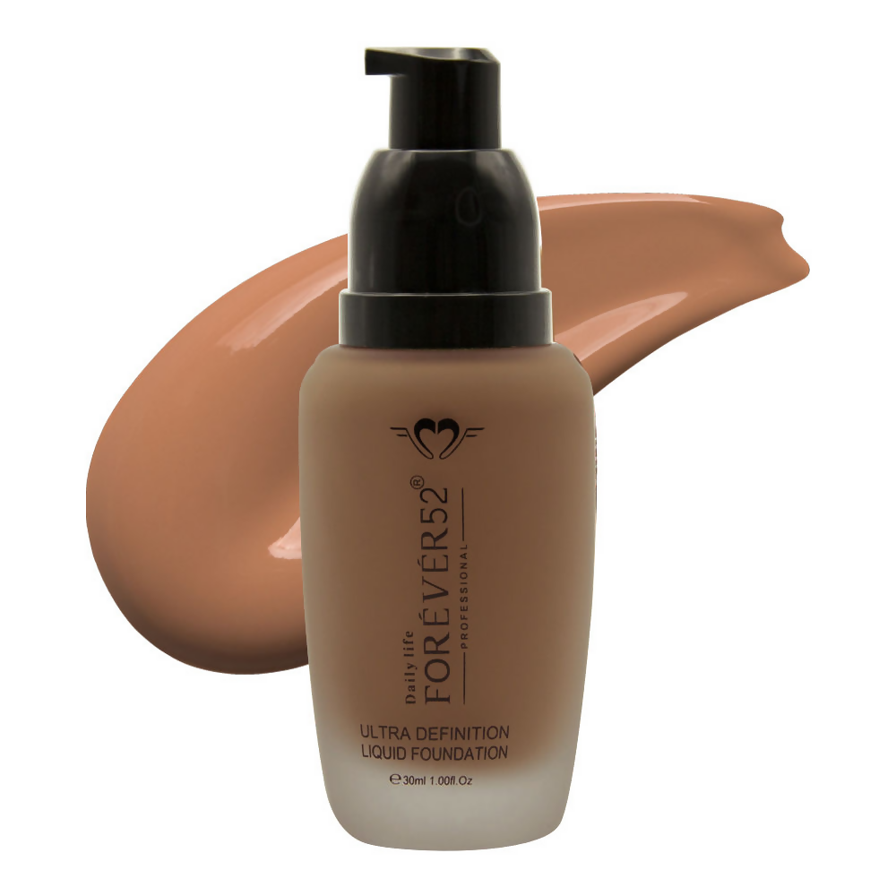 Daily Life Forever52 Ultra Definition Liquid Foundation - FLF003 | Grocsy