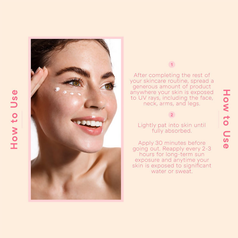 Missha All Around Safe Block Essence Sun SPF45 PA+++ | Grocsy
