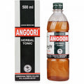 Dawakhana Tibbiya Angoori Herbal Tonic | Grocsy