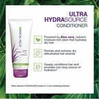 Matrix Biolage Hydrasource Plus Aloe Conditioner | Grocsy