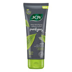 Joy Purifying Scrub With Tea Tree & Activated Charcoal | Grocsy