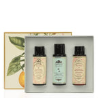 Kama Ayurveda Top To Toe Nourishment Gift Box | Grocsy