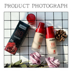 Maliao Professional Matte Look Bb Blemish Rose Balm Cream | Grocsy