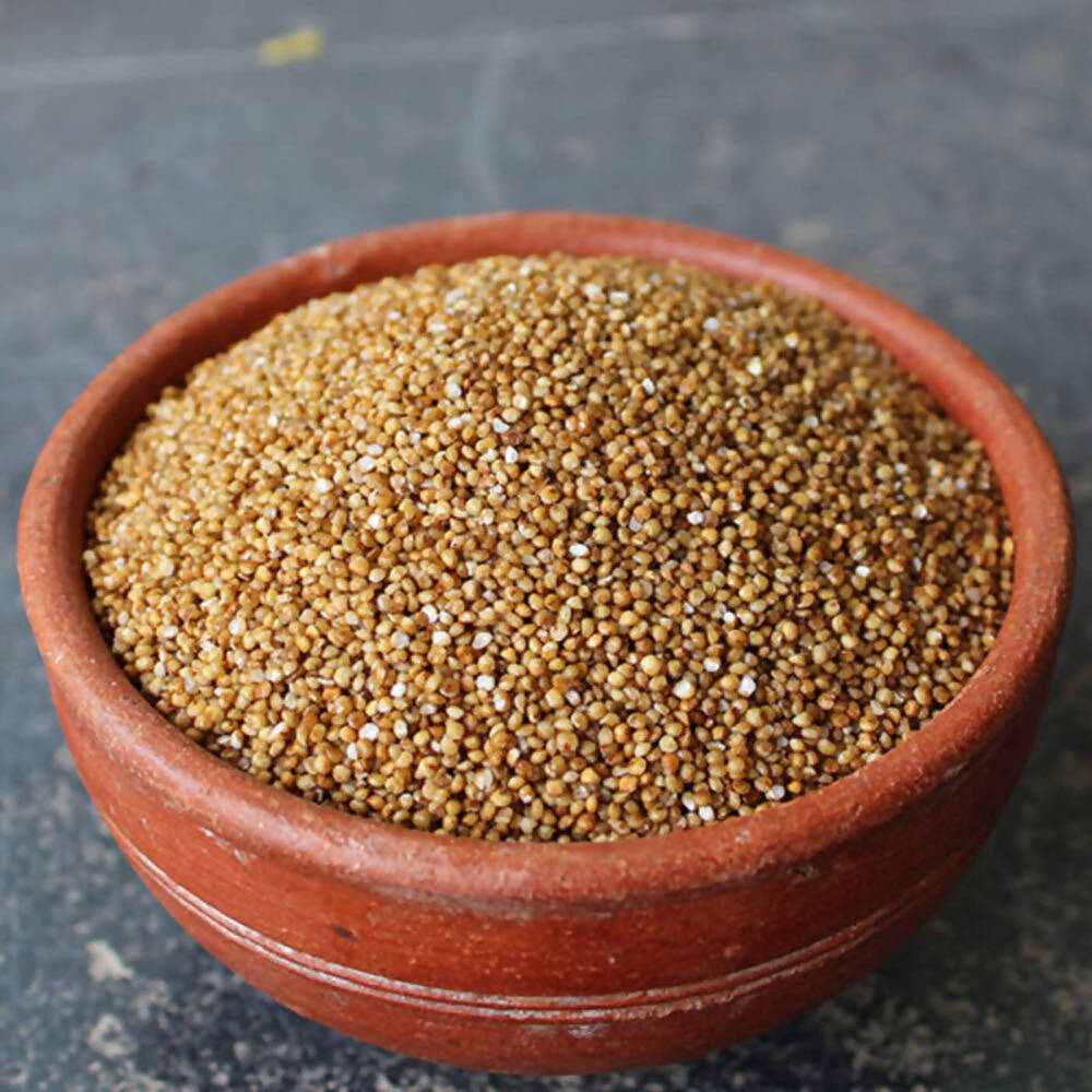 Freshon Organic Unpolished Kodo Millets | Grocsy