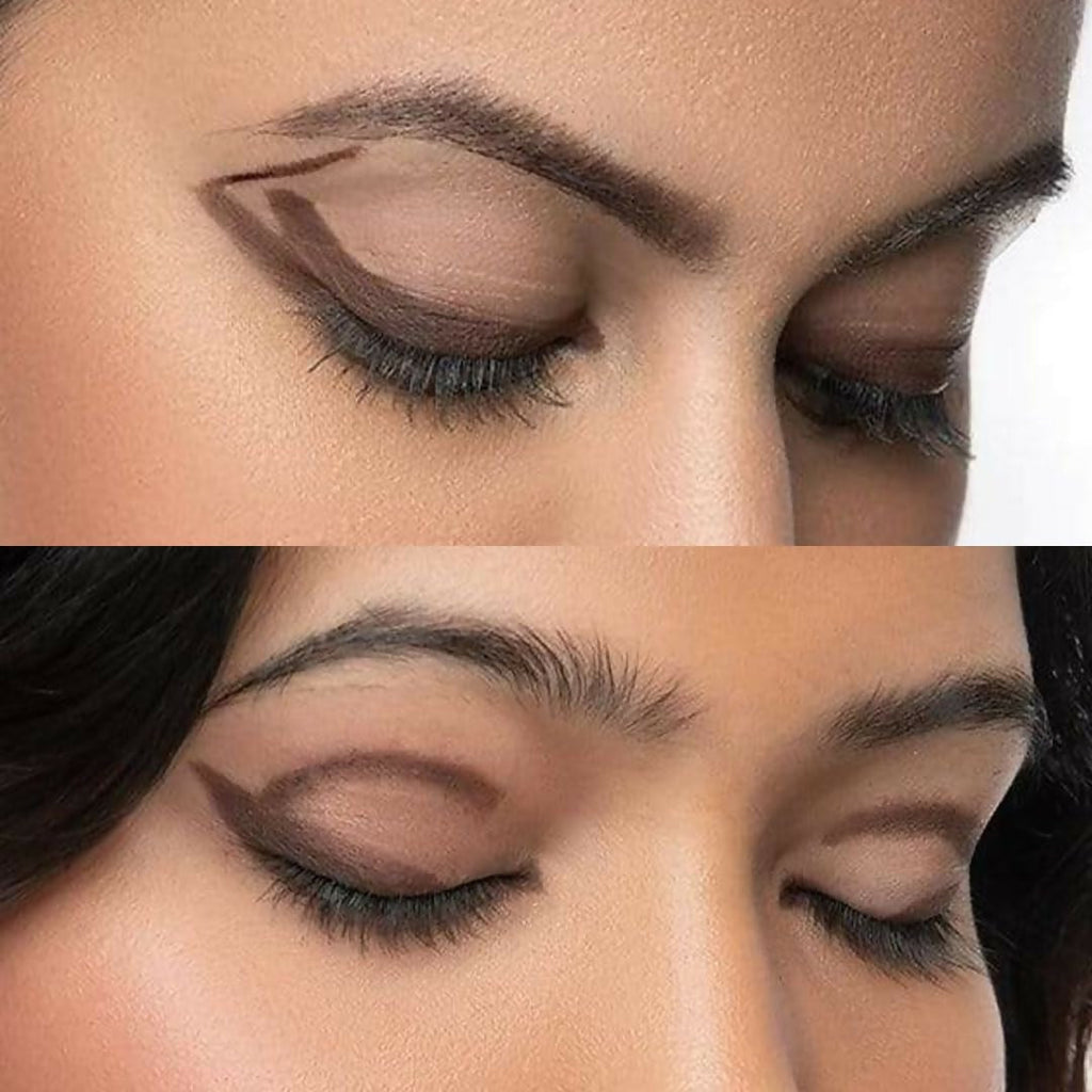 Sugar Cosmetics Kohl of Honour Intense Kajal Upto 12 hrs, Long Lasting, Smudge Proof & Waterproof Kajal - 02 Brown Bag | Grocsy