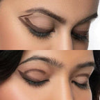 Sugar Cosmetics Kohl of Honour Intense Kajal Upto 12 hrs, Long Lasting, Smudge Proof & Waterproof Kajal - 02 Brown Bag | Grocsy