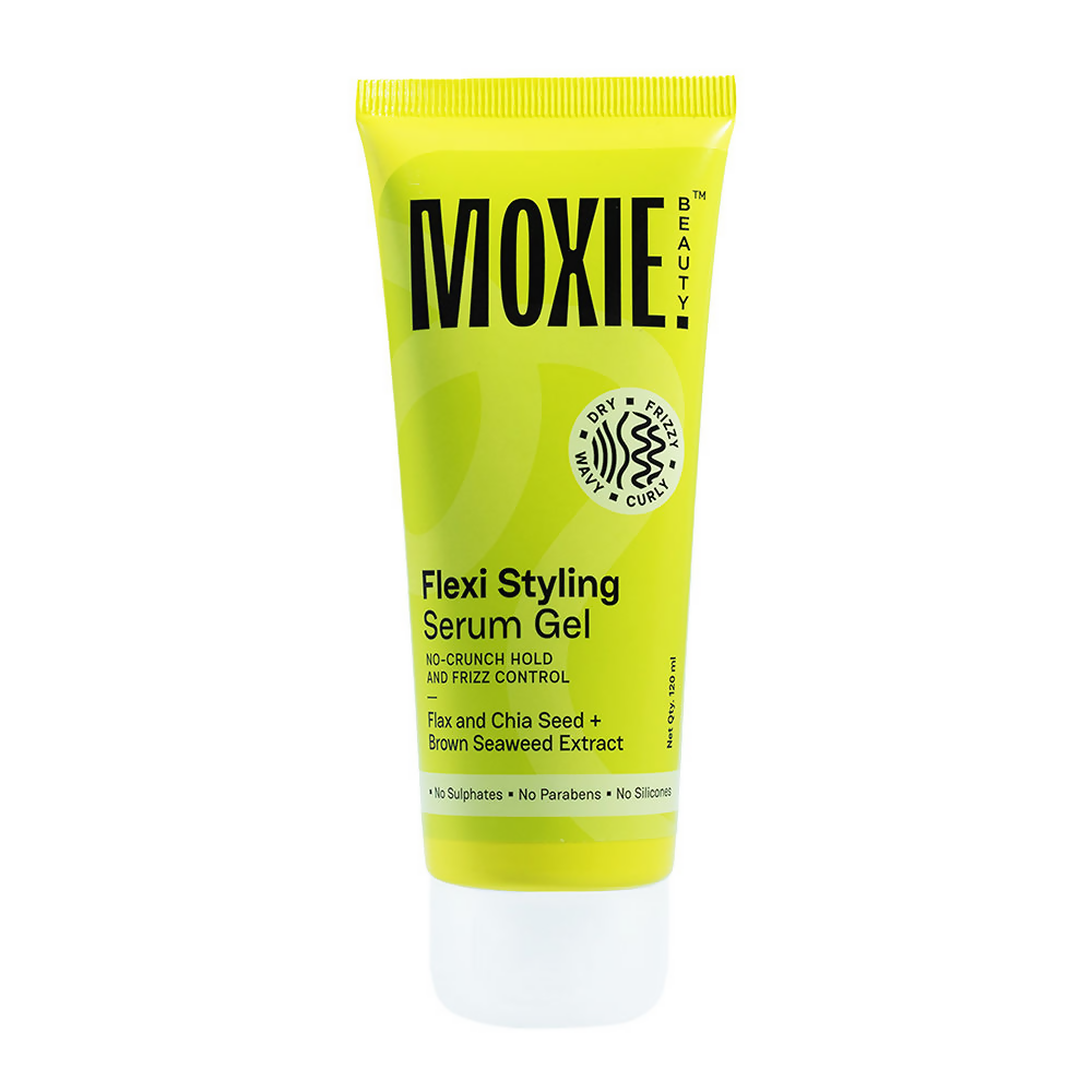 Moxie Beauty Flexi Styling Serum Gel | Grocsy