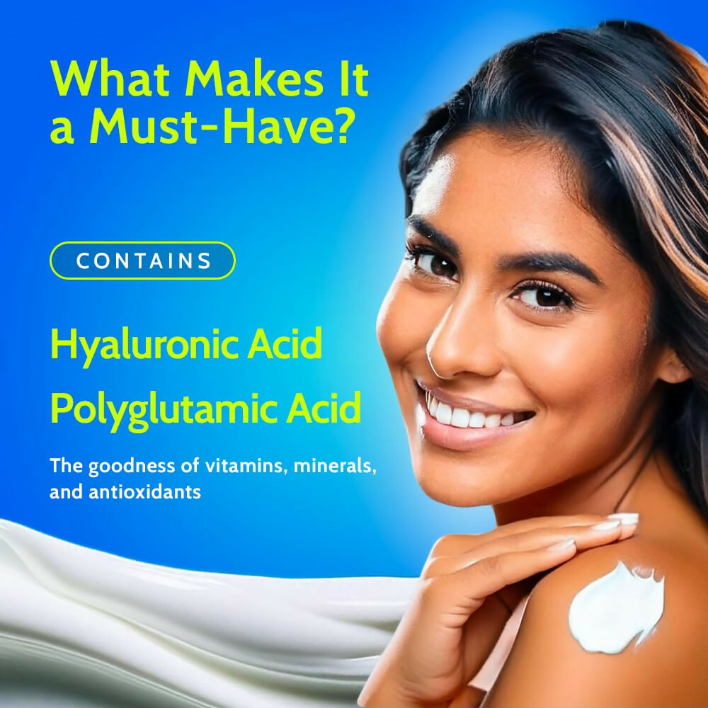 Chemist at Play Hydrating Body Lotion | Grocsy