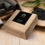 The Man Company Charcoal Face Care Kit | Grocsy