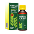 Madhivala Liniment Oil | Grocsy