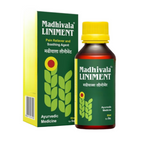 Madhivala Liniment Oil | Grocsy