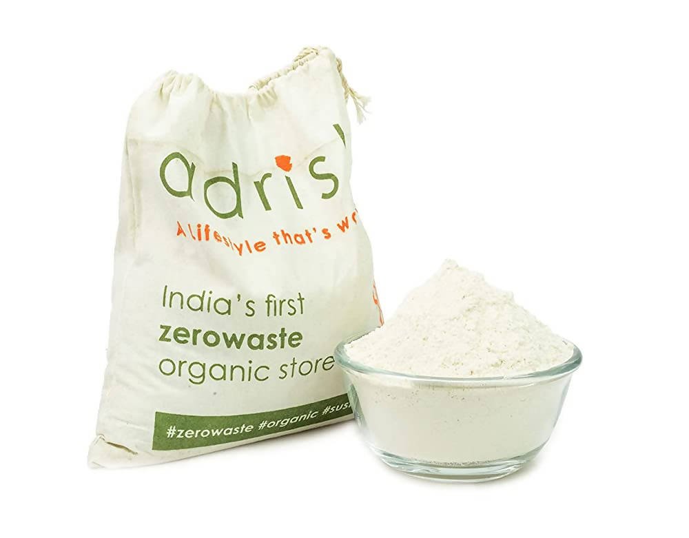 Adrish Organic Rice Flour | Grocsy