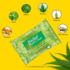 Bello Herbals Herbal Neem Soap | Grocsy