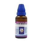 Father Muller Acidum Benzoicum Dilution | Grocsy