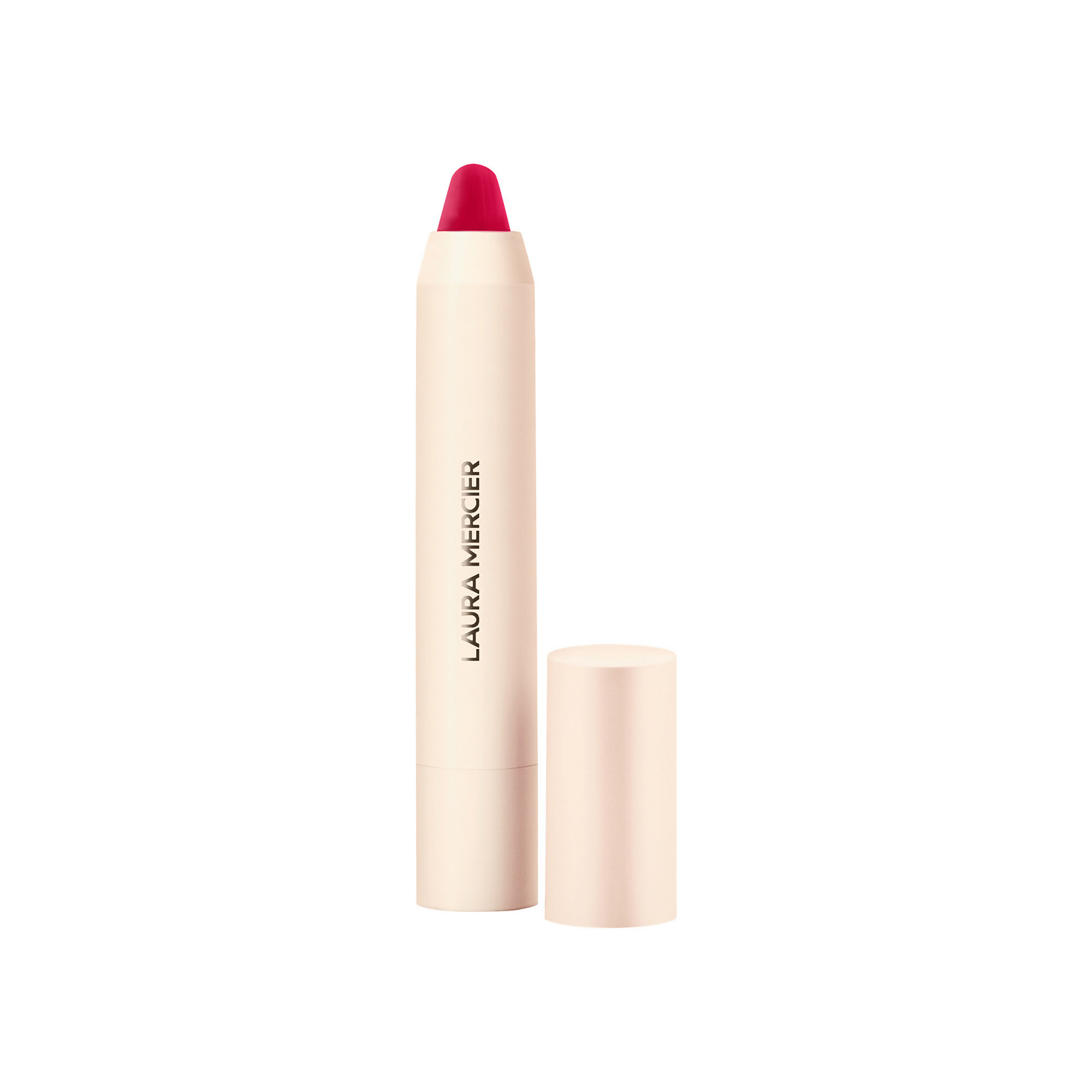Laura Mercier Petal Soft Lip Color - 324 Louise | Grocsy