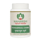 Maharishi Ayurveda Pushkarmool Churna | Grocsy