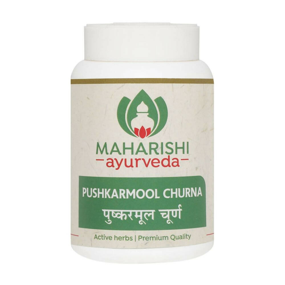 Maharishi Ayurveda Pushkarmool Churna | Grocsy