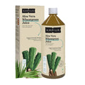 Kapiva Ayurveda Aloe Vera + Wheatgrass Juice | Grocsy