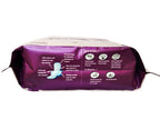 BetterU Divas Petals Sanitary Pads | Grocsy