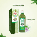 Axiom Sandpushpa Juice | Grocsy